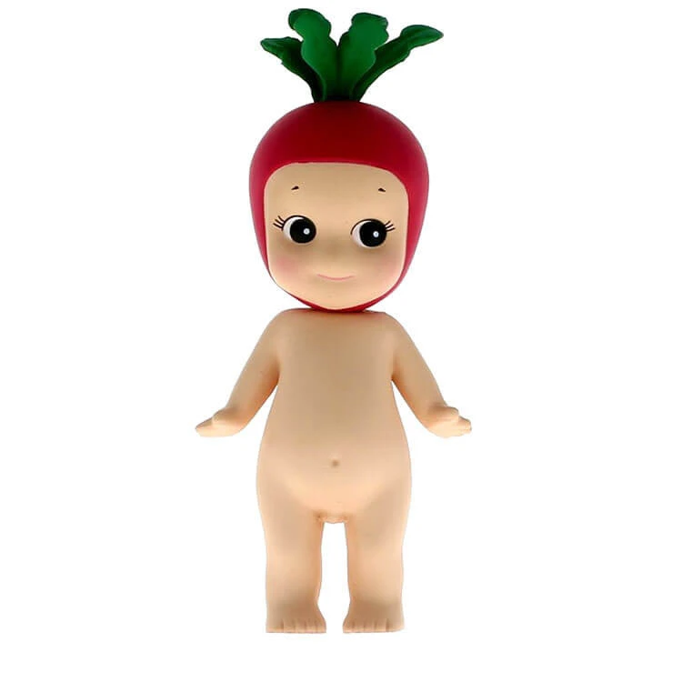 Vegetable Series Doll By Sonny Angel - Image 7