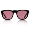 Black Bobby Sunglasses By Sons + Daughters Eyewear