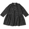 Gilda Dress In Grid By Soor Ploom