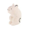 Mouse - Polepole Wooden Animal By T-Lab