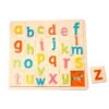 Alphabet Pictures By Tender Leaf Toys