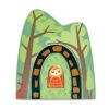 Forest Tunnels By Tender Leaf Toys