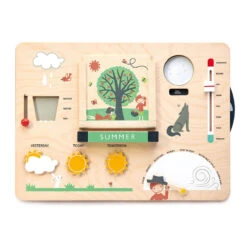 Weather Watch By Tender Leaf Toys