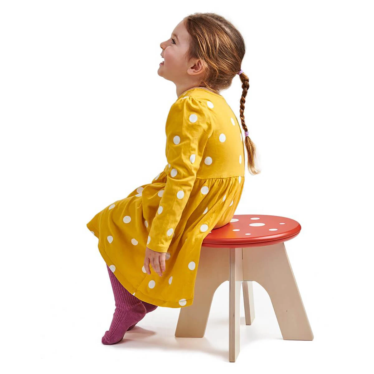 Toadstool By Tender Leaf Toys - Image 2