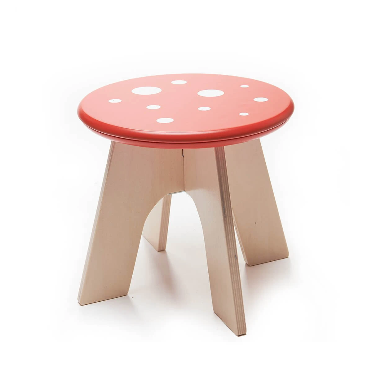 Toadstool By Tender Leaf Toys