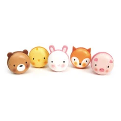 Animal Macarons By Tender Leaf Toys