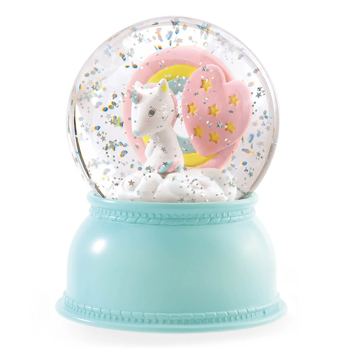 Unicorn Night Light By Djeco