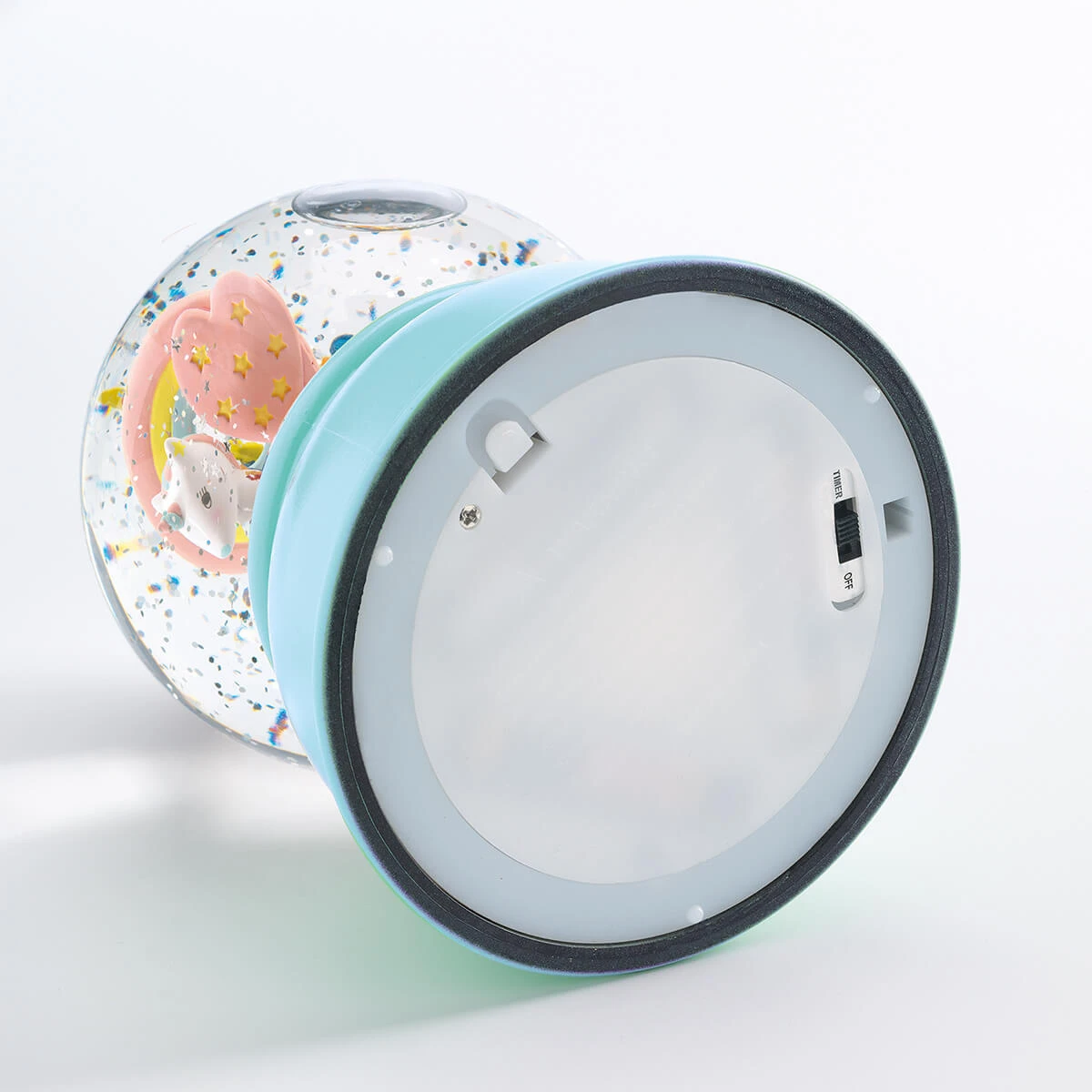 Unicorn Night Light By Djeco - Image 5