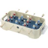 Hockey And Babyfoot Table Football 2 In 1 Game By Vilac