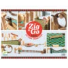 Zig & Go Game 48 Pieces By Djeco