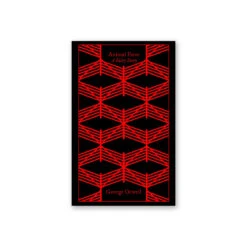 Animal Farm (Penguin Clothbound Classics) By George Orwell