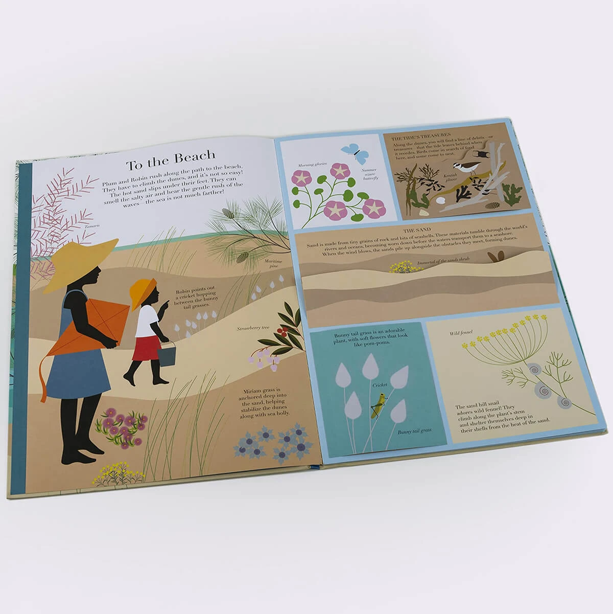 At The Sea By Emma Guiliani - Image 4