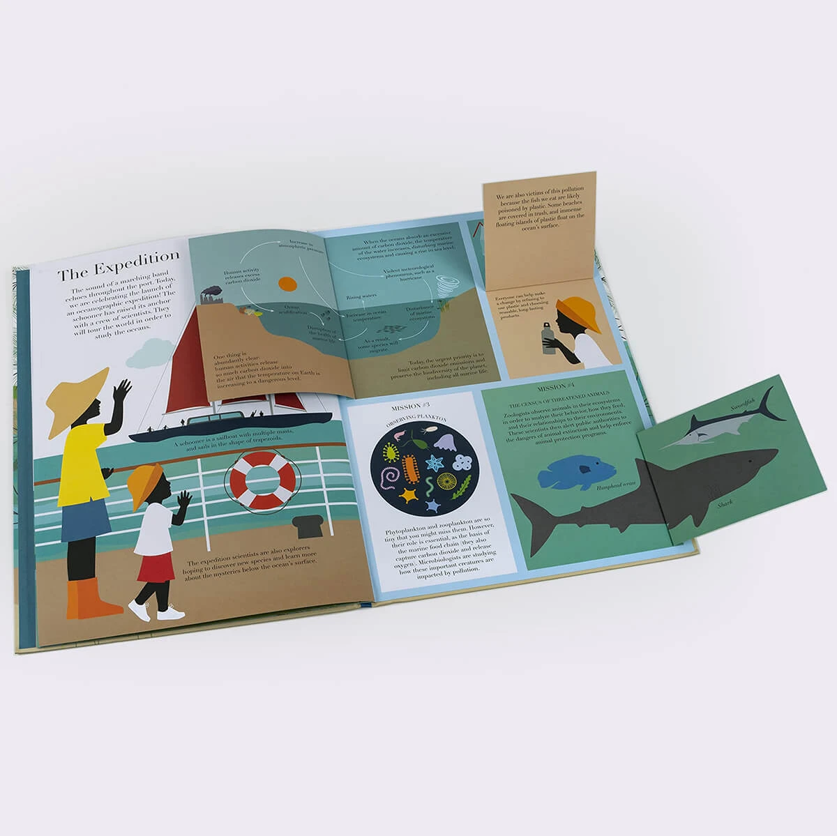 At The Sea By Emma Guiliani - Image 2