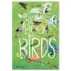 The Big Book Of Birds By Yuval Zommer