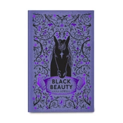 Black Beauty (Puffin Clothbound Classics) By Anna Sewell