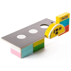 Taco Shack By Candylab Toys