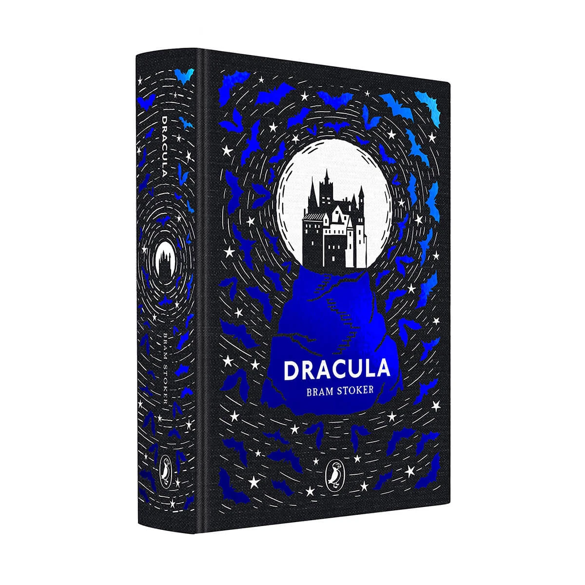 Dracula (Puffin Clothbound Classics) By Bram Stoker - Image 3
