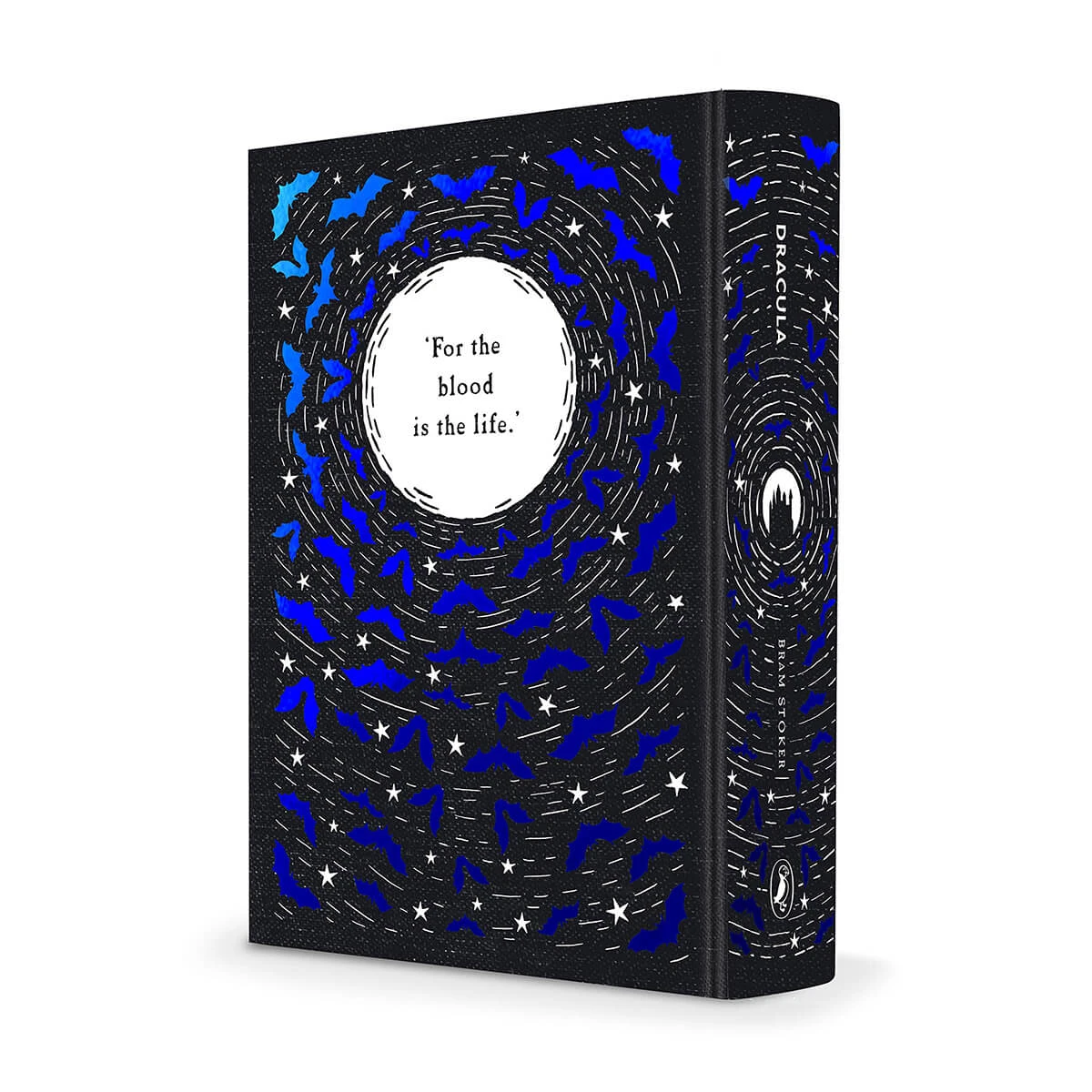 Dracula (Puffin Clothbound Classics) By Bram Stoker - Image 2