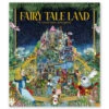 Fairy Tale Land: 12 Classic Tales Reimagined By Kate Davies