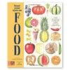 Feast Your Eyes On Food: A Food Encyclopaedia Of More Than 1000 Things To Eat By Laura Gladwin And Zoe Barker