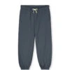 Track Pants In Blue Grey By Gray Label