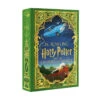 Harry Potter And The Chamber Of Secrets: Illustrated Edition By J.K. Rowling & MinaLima