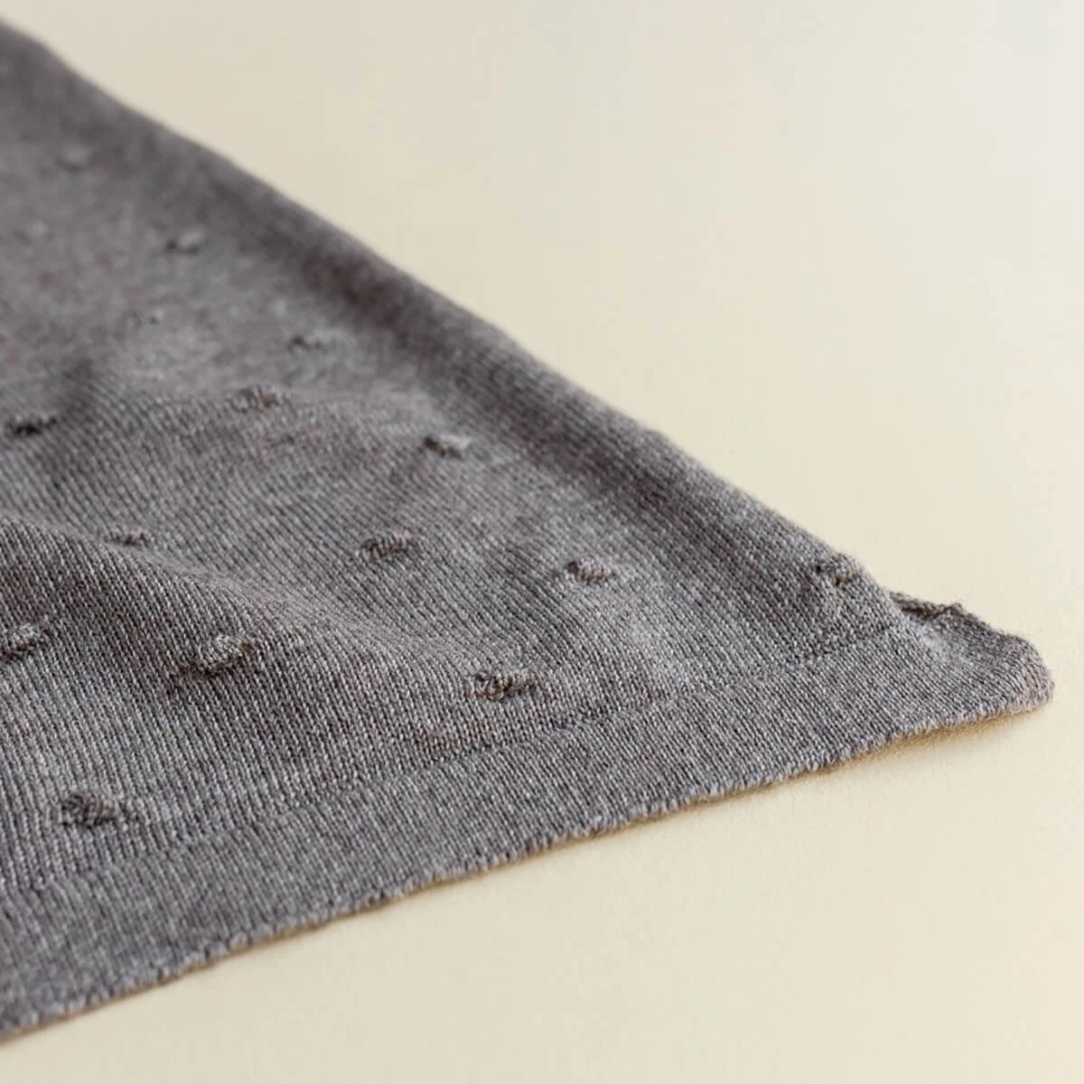 Bonnie Blanket In Otter By Hvid - Image 4