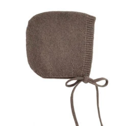 Dolly Bonnet In Otter By Hvid