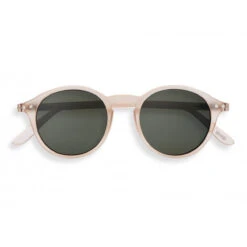 Sun Adult Sunglasses #D In Rose Quartz By Izipizi