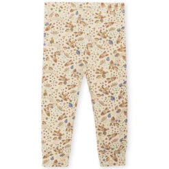 Baby Pants In Ciel Magique Bleu By Konges Sløjd