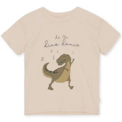 Famo Tee In French Oak By Konges Sløjd