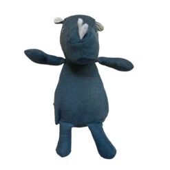 Myra Rhino Soft Toy By Liewood