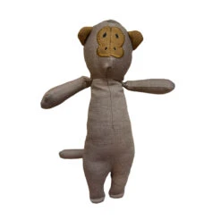 Myra Monkey Soft Toy By Liewood