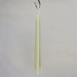 8 Celebration Extra Long Birthday Candles In Mother's Milk By Wax Atelier