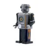 Time Bot Wind Up Tin Robot (Limited Edition) By Mr & Mrs Tin