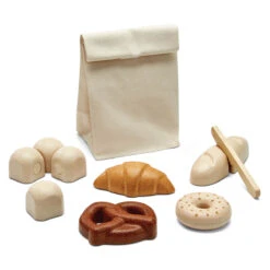 Bread Set By PlanToys