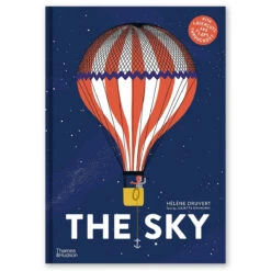The Sky By Hélène Druvert & Juliette Einhorn