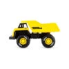 Mighty Metal Fleet Dump Truck By Tonka