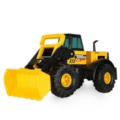 Steel Classics Front Loader By Tonka