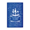 Treasure Island (Puffin Clothbound Classics) By Robert Louis Stevenson