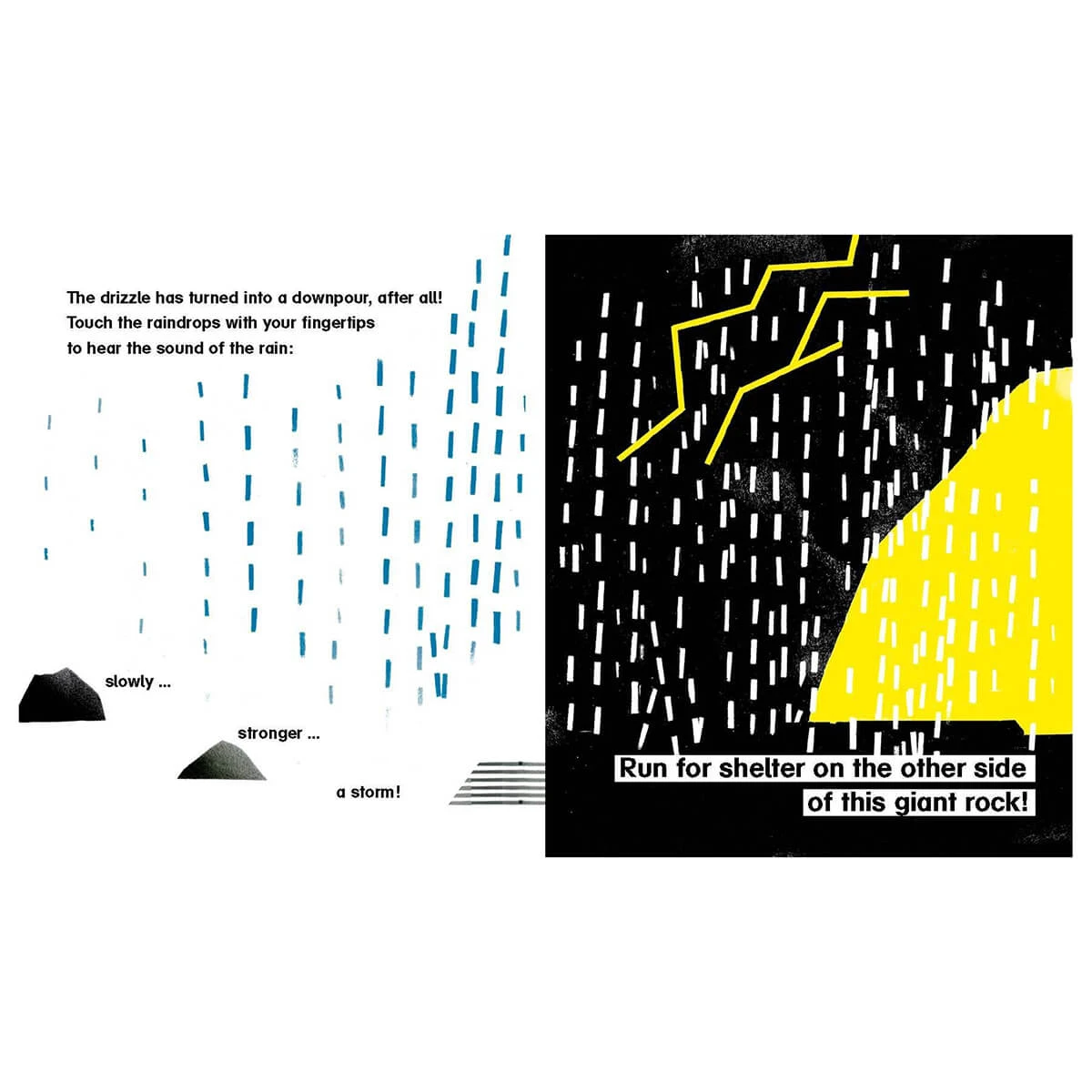 What's That Noise (This Book Is Calling You) By Isabel Minhó Martins & Madalena Matoso - Image 3