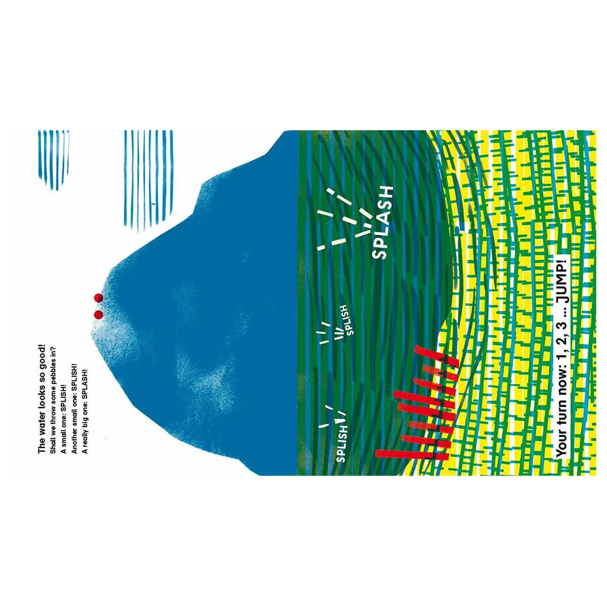 What's That Noise (This Book Is Calling You) By Isabel Minhó Martins & Madalena Matoso - Image 4