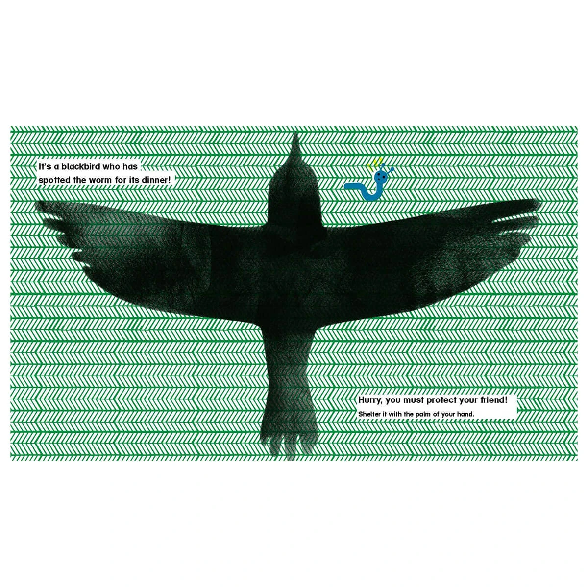 What's That Noise (This Book Is Calling You) By Isabel Minhó Martins & Madalena Matoso - Image 5